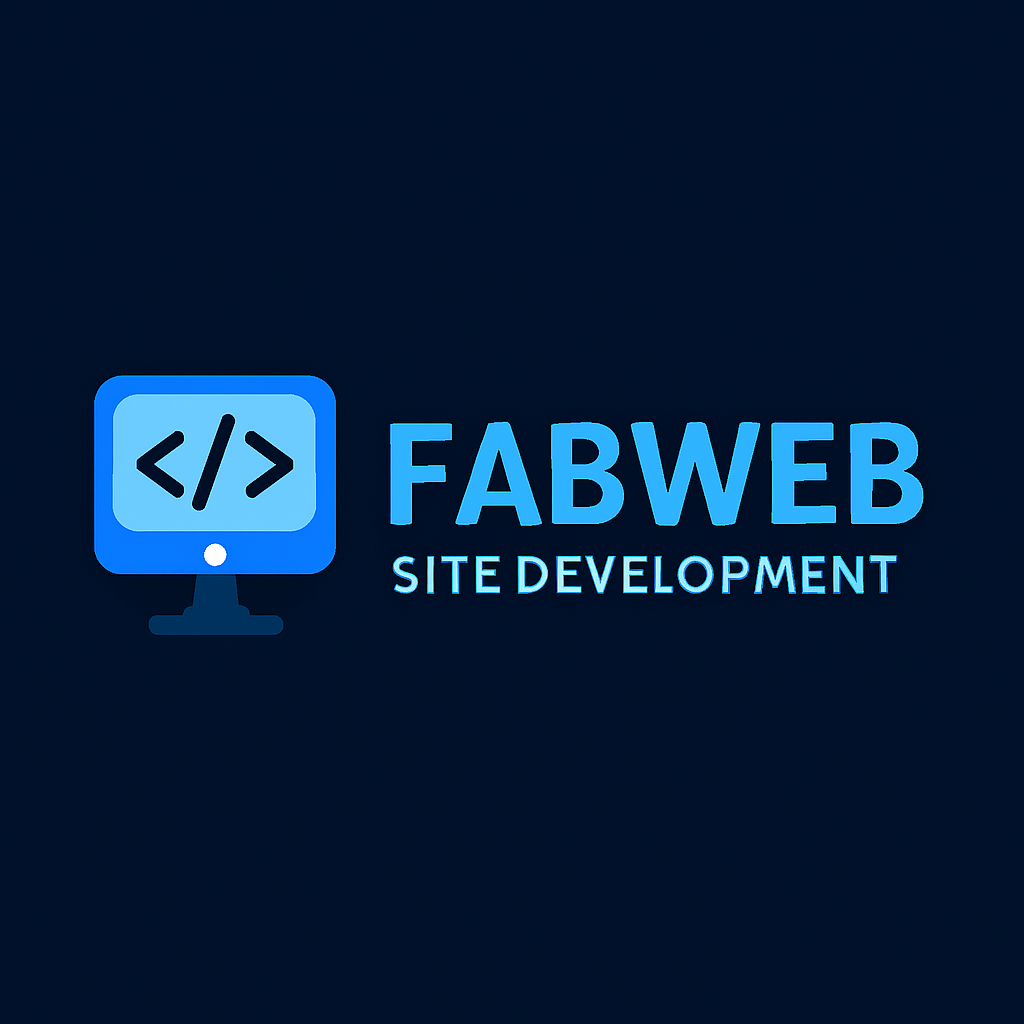Logo FabWeb
